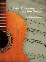 Music Fundamentals for the Guitar