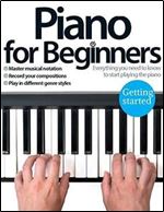 Piano for Beginners.