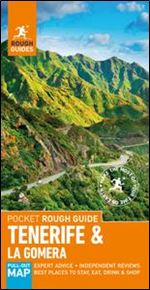 Pocket Rough Guide Tenerife & La Gomera