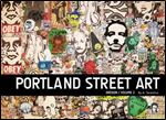 Portland Street Art Volume Two: A Visual Time Capsule Beyond Graffiti