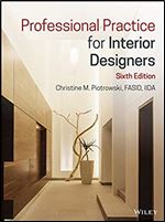 Professional Practice for Interior Designers Ed 6