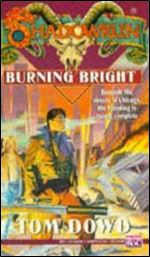 Shadowrun 15: Burning Bright