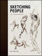 Sketching People: Life Drawing Basics