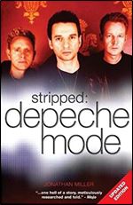 Stripped: Depeche Mode Ed 3