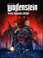 The Art of Wolfenstein: Youngblood