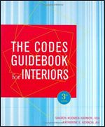The Codes Guidebook for Interiors Ed 3