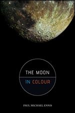 The Moon in Colour