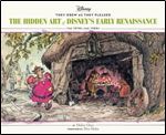 They Drew as They Pleased, Volume 5: The Hidden Art of Disney's Early Renaissance (They Drew as They Pleased)