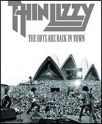Thin Lizzy: The Boys Are Back in Town