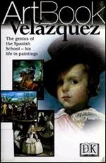 Velazquez (DK Art Book)