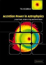 Accretion Power in Astrophysics