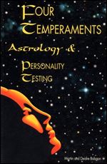Four Temperaments: Astrology and Personality Testing