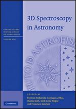 3D Spectroscopy in Astronomy (Canary Islands Winter School of Astrophysics)