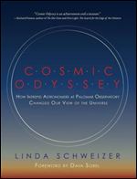 Cosmic Odyssey: How Intrepid Astronomers at Palomar Observatory Changed our View of the Universe (The MIT Press)