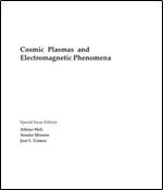 Cosmic Plasmas and Electromagnetic Phenomena