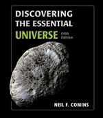 Discovering the Essential Universe, 5th edition