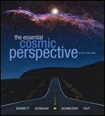 Essential Cosmic Perspective, The (6th Edition)