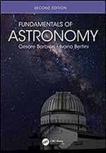 Fundamentals of Astronomy 2nd Edition