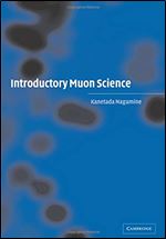 Introductory Muon Science