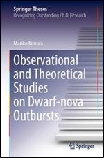 Observational and Theoretical Studies on Dwarf-nova Outbursts