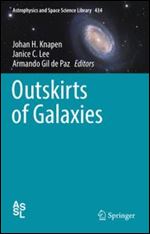 Outskirts of Galaxies