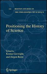 Positioning the History of Science