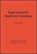 Supersymmetric Quantum Cosmology