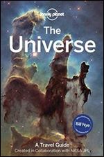 The Universe (Lonely Planet),1st edition