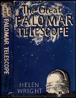 The great Palomar telescope