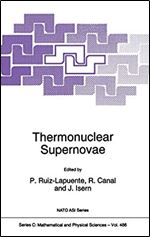 Thermonuclear Supernovae (Nato Science Series C:, 486)