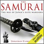 A Brief History of the Samurai: Brief Histories [AudioBook]