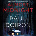 Almost Midnight: Mike Bowditch Series, Book 10 [Audiobook]