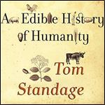 An Edible History of Humanity [Audiobook]