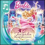 Barbie: Die 12 tanzenden Prinzessinnen by Dieter Koch,Marian Szymczyk [Audiobook]