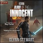 Blood of the Innocent: Onset, Book 3 [Audiobook]