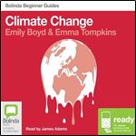 Climate Change: Bolinda Beginner Guides [Audiobook]