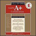 CompTIA A+ Certification AllinOne Exam Guide, Eleventh Edition (Exams 2201101 & 2201102) [Audiobook]