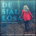 De sjallosa - S1E3 by Helene Holmstrom [Audiobook]
