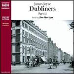 Dubliners Part II by James Joyce [Audiobook]