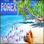 Forex Financial Independence by Quentin Carlisle (MBA) [Audiobook]