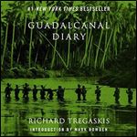 Guadalcanal Diary: 2nd Edition [Audiobook]