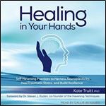 Healing in Your Hands Self-Havening Practices to Harness Neuroplasticity, Heal Traumatic Stress, Build Resilience [Audiobook]