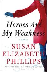 Heroes Are My Weakness (Audiobook)