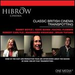 HiBrow: Classic British Cinema Trainspotting [Audiobook]