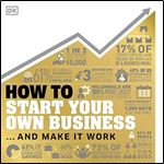 How to Start Your Own Business: The Facts Visually Explained Audiobook
