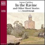 In the Ravine, and other short stories [Audiobook]