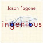 Ingenious: A True Story of Invention, Automotive Daring, and the Race to Revive America [Audiobook]