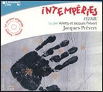 Jacques Prevert, 'Intemperies : Feerie' [Audiobook]