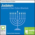 Judaism: Bolinda Beginner Guides [Audiobook]