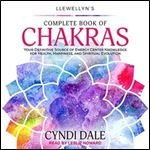 Llewellyn's Complete Book of Chakras [Audiobook]